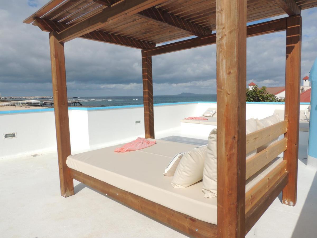 View , Beach House , By Mahbovillas Corralejo Exterior photo