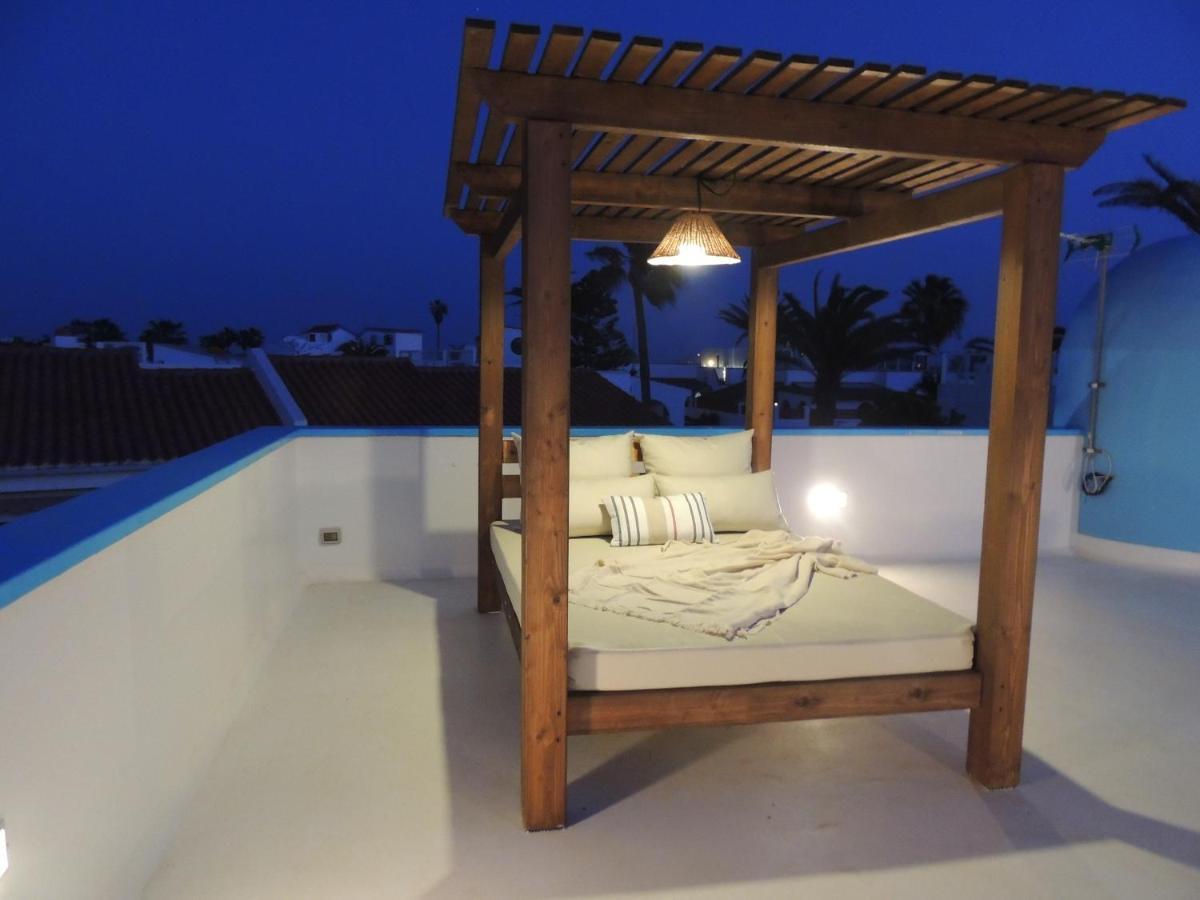 View , Beach House , By Mahbovillas Corralejo Exterior photo