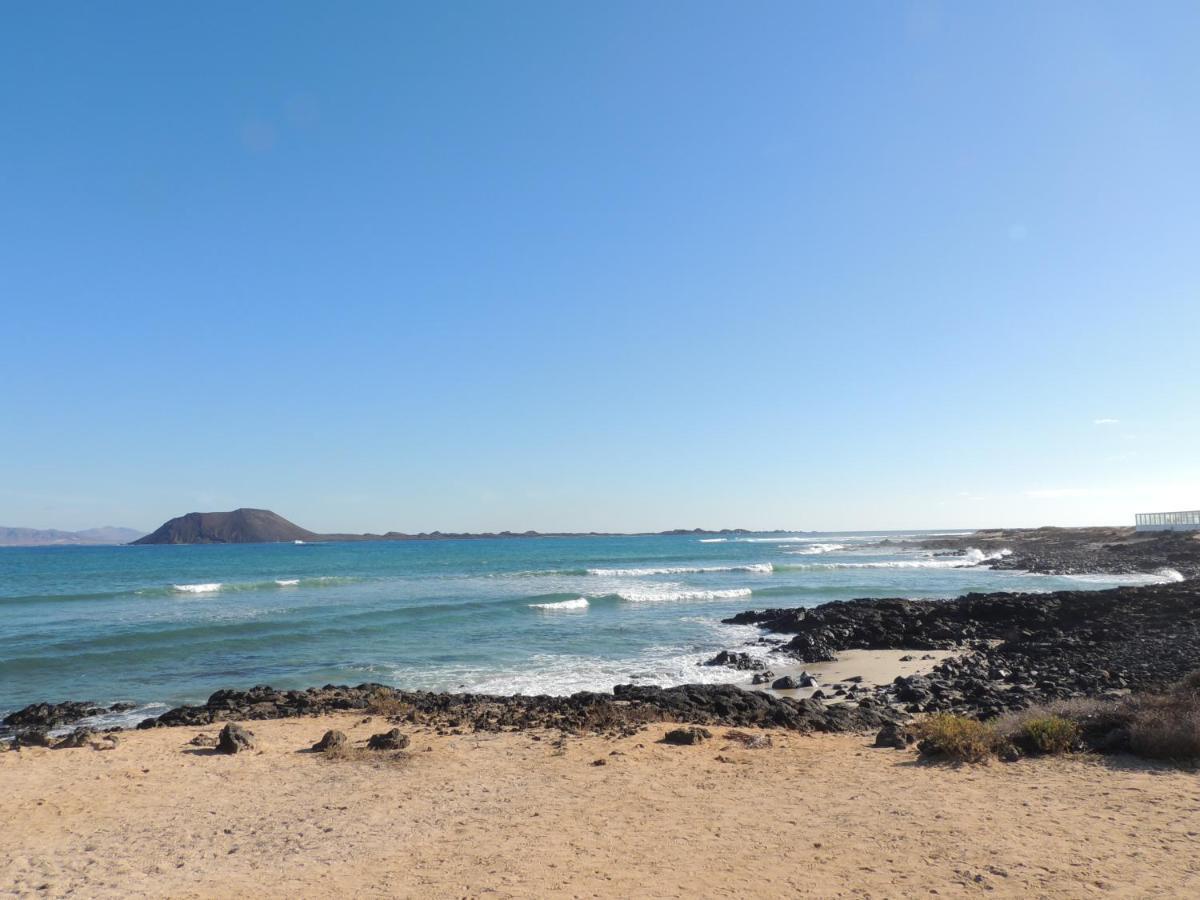View , Beach House , By Mahbovillas Corralejo Exterior photo