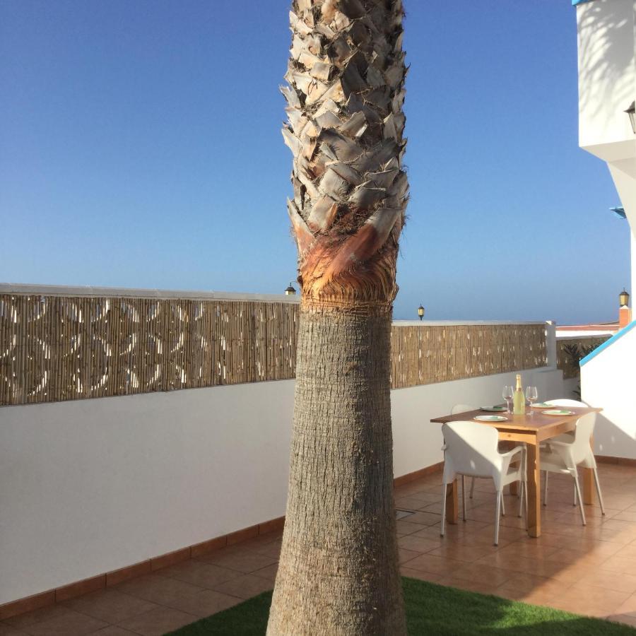 View , Beach House , By Mahbovillas Corralejo Exterior photo