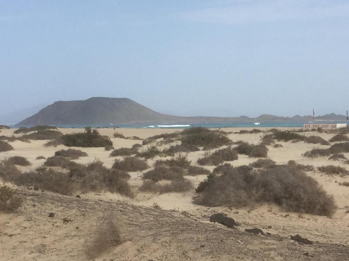 View , Beach House , By Mahbovillas Corralejo Exterior photo
